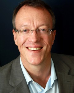 Greg Clarke