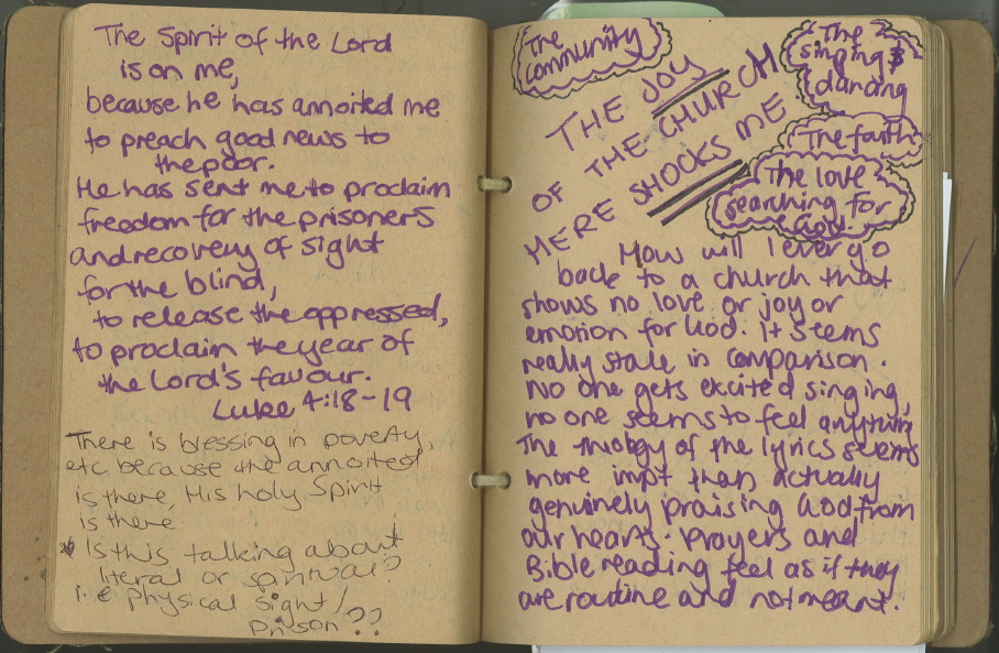 Journal