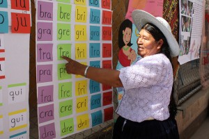 Bolivia learning basics9568408445_f0966e3c51_z