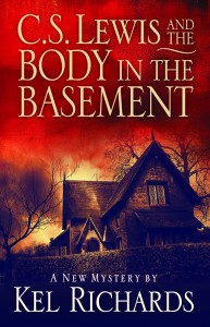 CSLewis&BodyInBasement cover