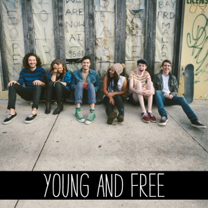 young-and-free