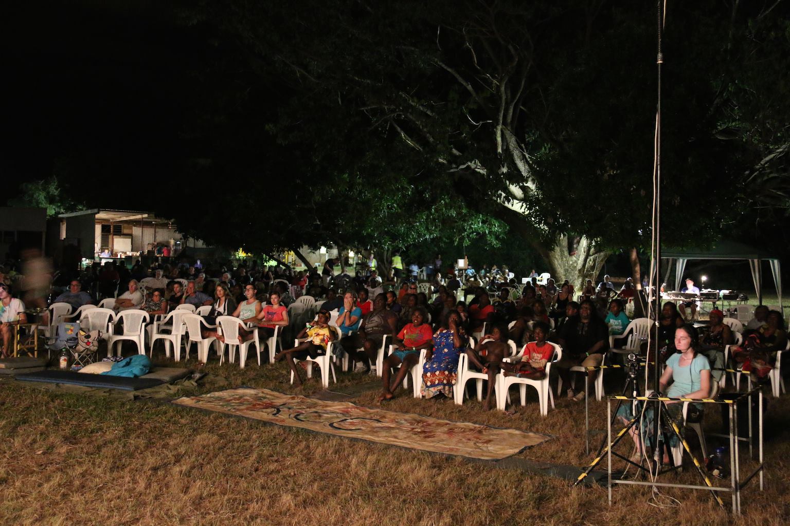 Question mark over future of Aboriginal Christian conference in Top End ...