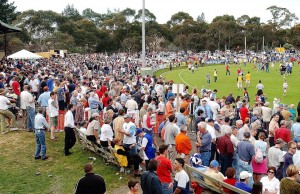 Eastern Football League