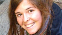 Kayla Mueller