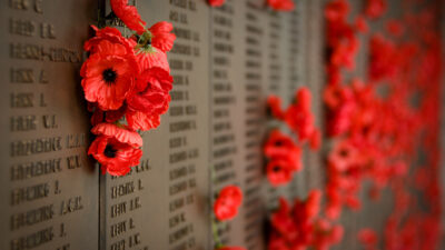 Canadian remembrance day quotes