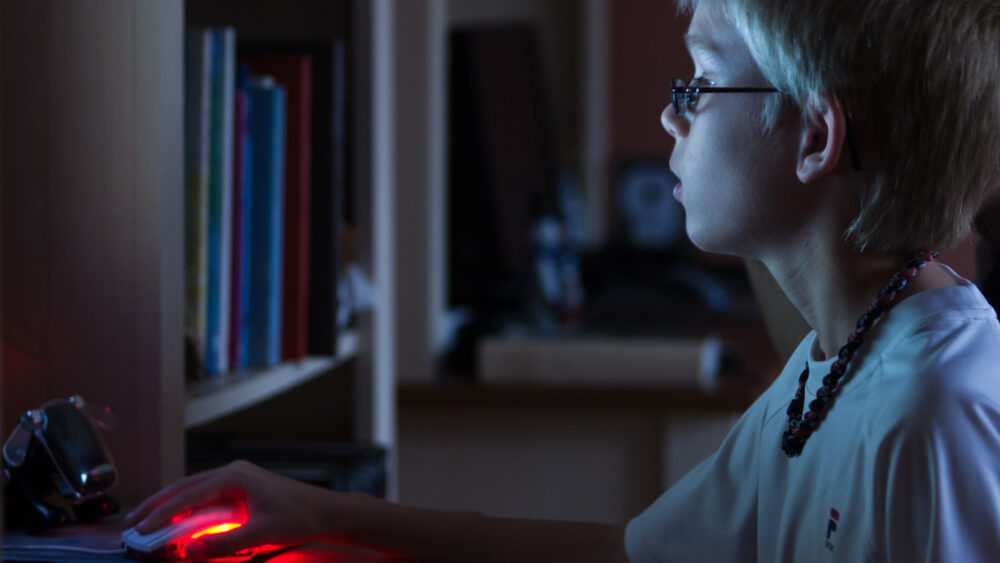 1000px x 563px - Your kids are looking at porn - Eternity News