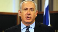 Benjamin Netanyahu