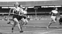 Betty Cuthbert