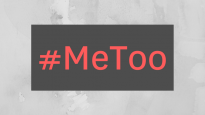 #MeToo is a campaign that encourages people to speak up about experiencing harassment or sexual assault