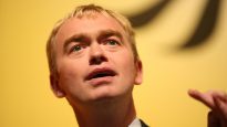 Tim Farron