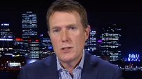 Attorney-General Christian Porter on ABC News "national Wrap" March 11, 2017