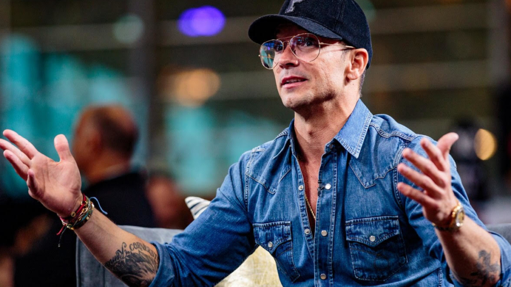 Carl Lentz Hillsong NYC position terminated for 'moral failures