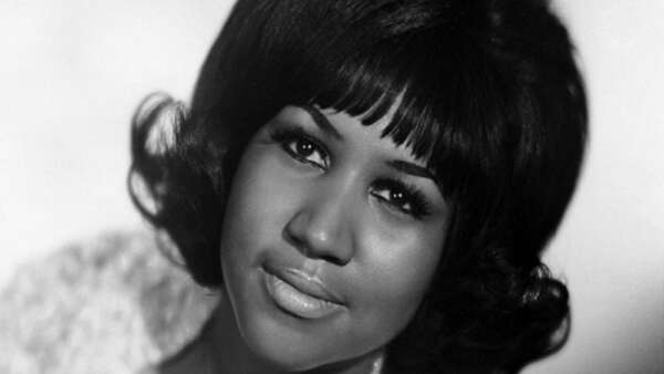 How Aretha sang and spoke her faith - Eternity News