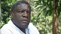 Dr Denis Mukwege
