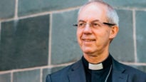 Justin Welby, Archbishop of Canterbury