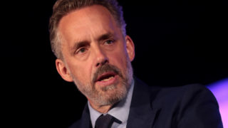 7 things Jordan Peterson taught me last night - Eternity News