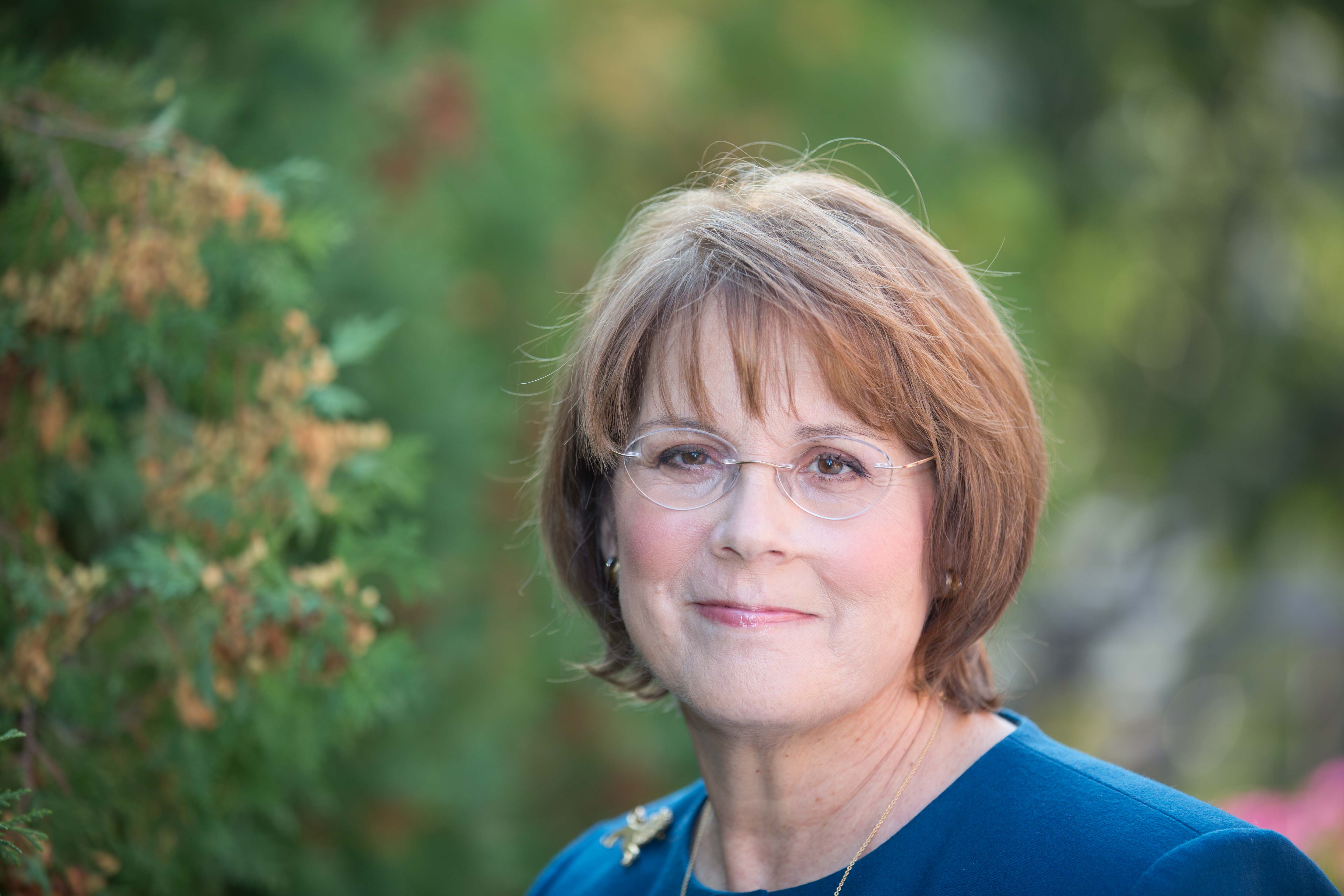 Kathy Keller