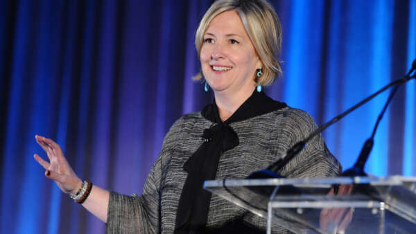 Brené Brown's call to courage ... or the cross - Eternity News