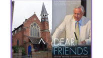 Jonathan Fletcher's book and Emmanuel Church, Wimbledon