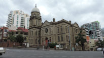 Baptist Tabernacle Brisbane