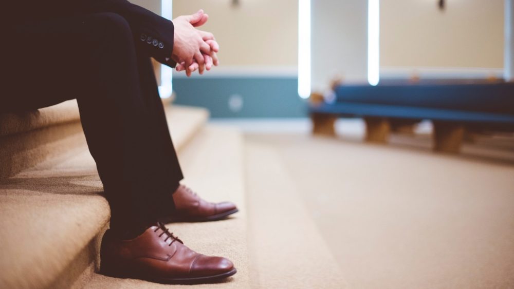 When Narcissism Comes To Church Eternity News