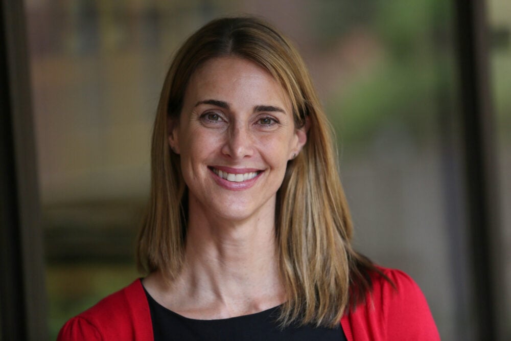 Rebecca Abbott