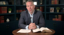 Southern Baptist Convention President J.D. Greear