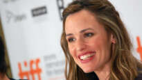 Jennifer Garner at a press conference for "The Invention of Lying" on Sept. 14, 2009. Image: Karon Liu / Wikimedia