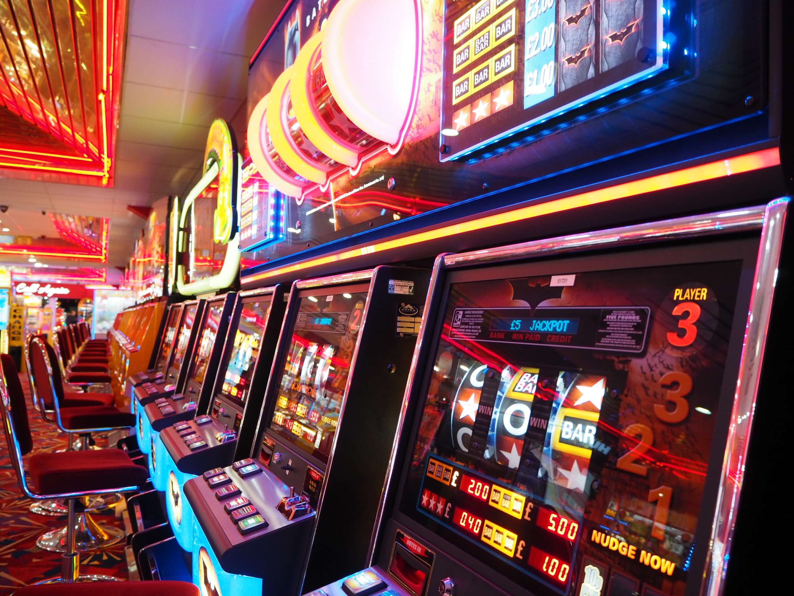 History Of Poker Machines In Australia