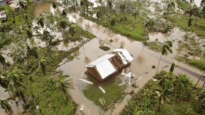 Tropical Cyclone Yasa