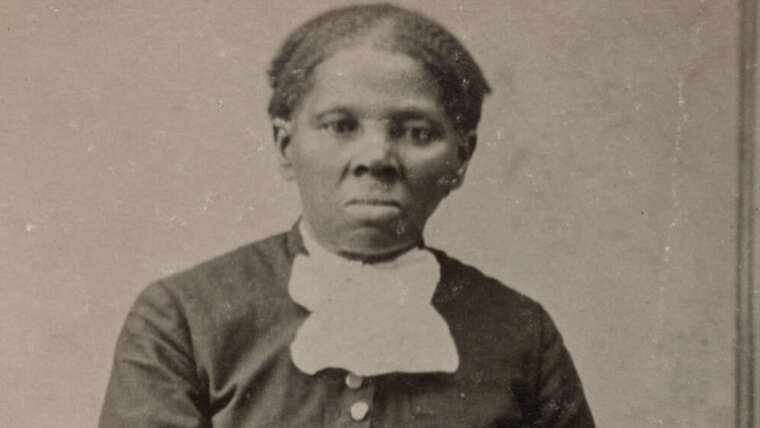 Who is Harriet Tubman and why will her face be on the US$20 note ...