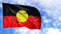 Aboriginal flag