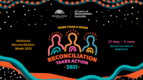 National Reconciliation Week 2021