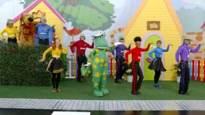 The Wiggles Should Just Let Kids Be Kids - Eternity News