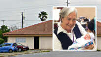 Sister Norma Pimentel is the executive director of Catholic Charities of the Rio Grande Valley in Brownsville, Texas.