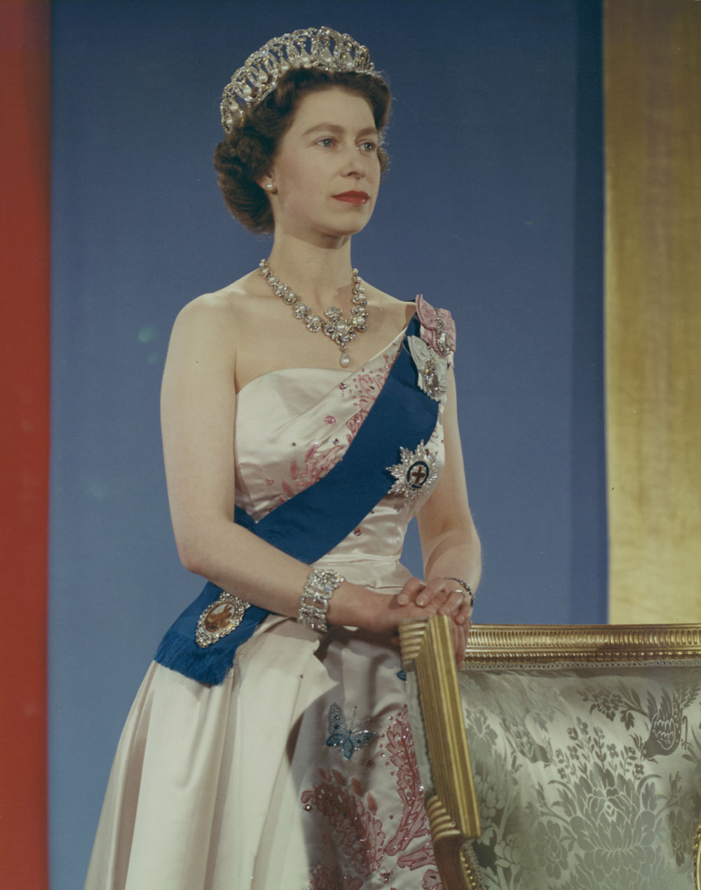 Queen Elizabeth II: 70 years of faith and service - Eternity News